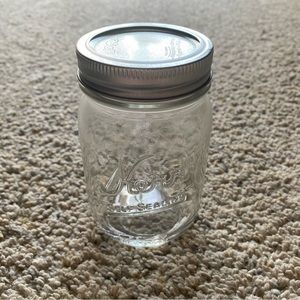 ‼️Kerr Mason Jar‼️